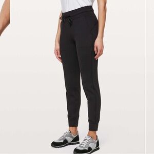 Lululemon Ready To Rulu Pant *29" Black size 4
